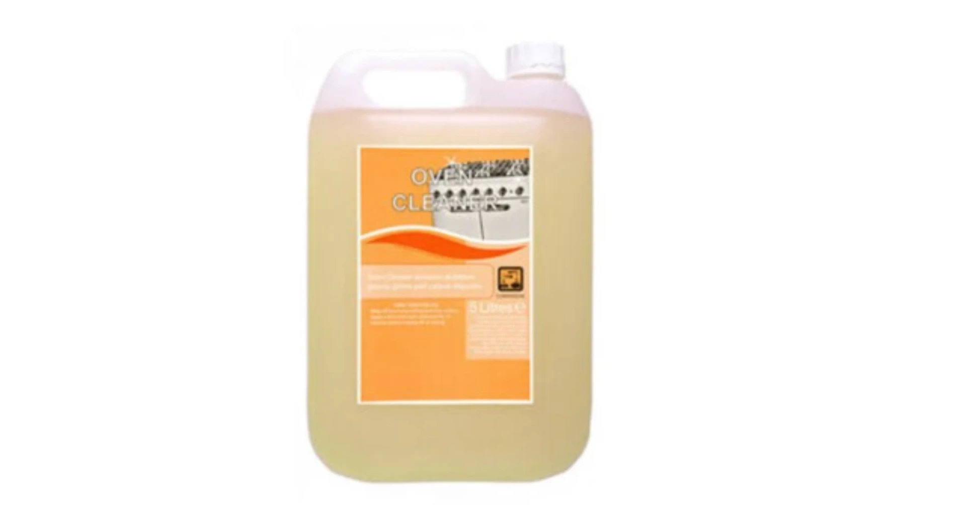 10 Best Oven Cleaner Products for a Spotless Kitchen in 2025