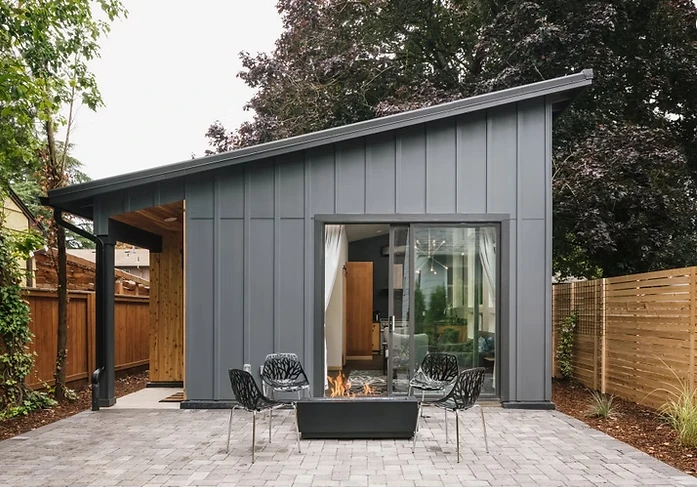 Simplifying the ADU Permit Process with Pre-Approved Plans