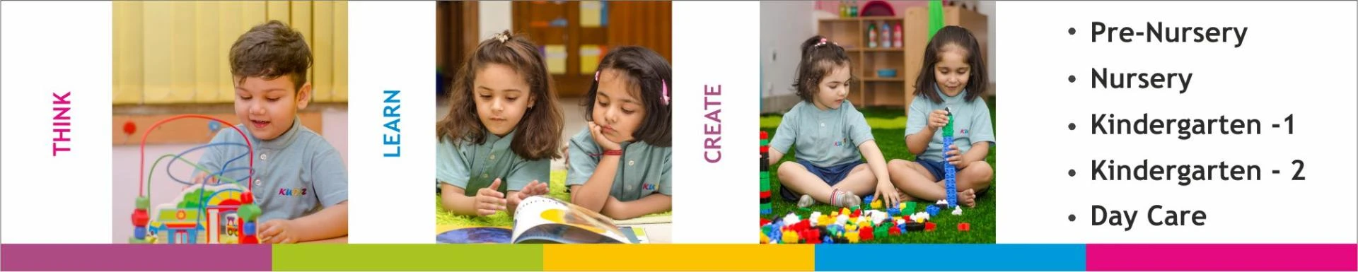 How to Choose the Best Day Care in Ghaziabad: Tips for Parents