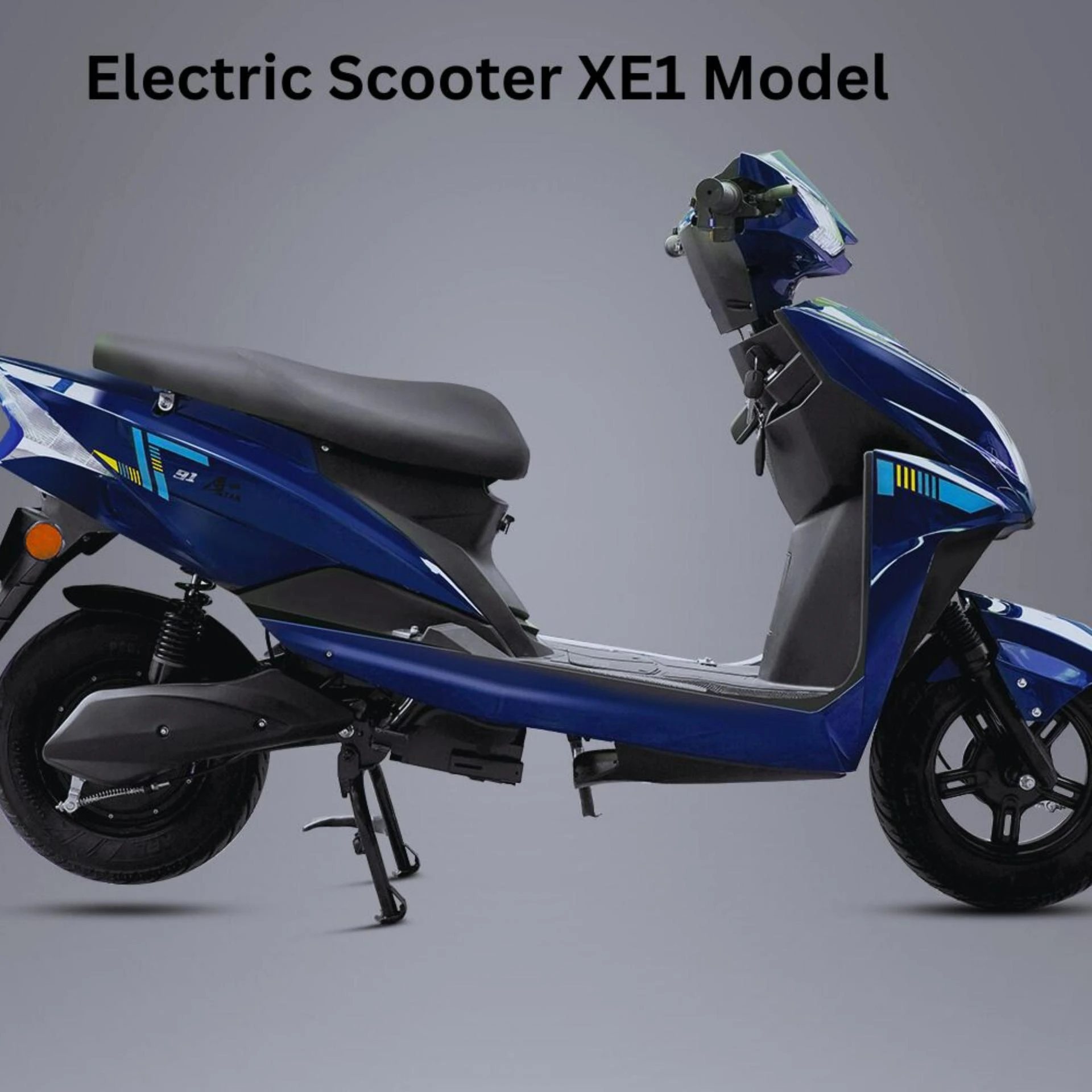 5 Reasons Why an Electric Scooter Is the Best Investment You’ll Make!