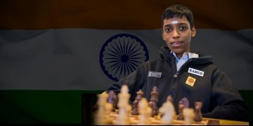 The Ultimate Chess Adventure: From Praggnanandhaa’s Wins to Time-Ticking Battles!