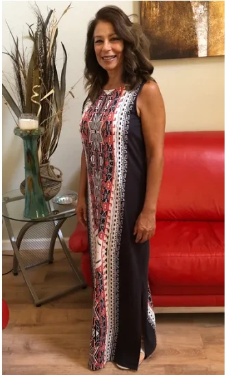 Healing from Anxiety with Dr. Karen Hawk's Support
