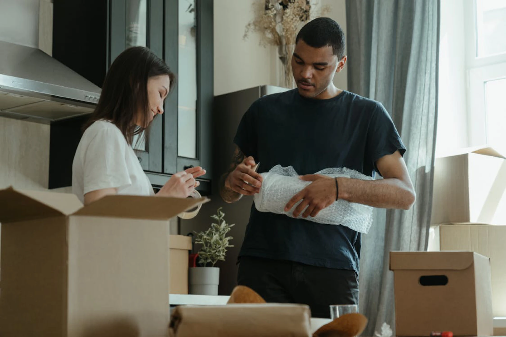 Co-Packing Companies: A Cost-Effective Solution for Startups