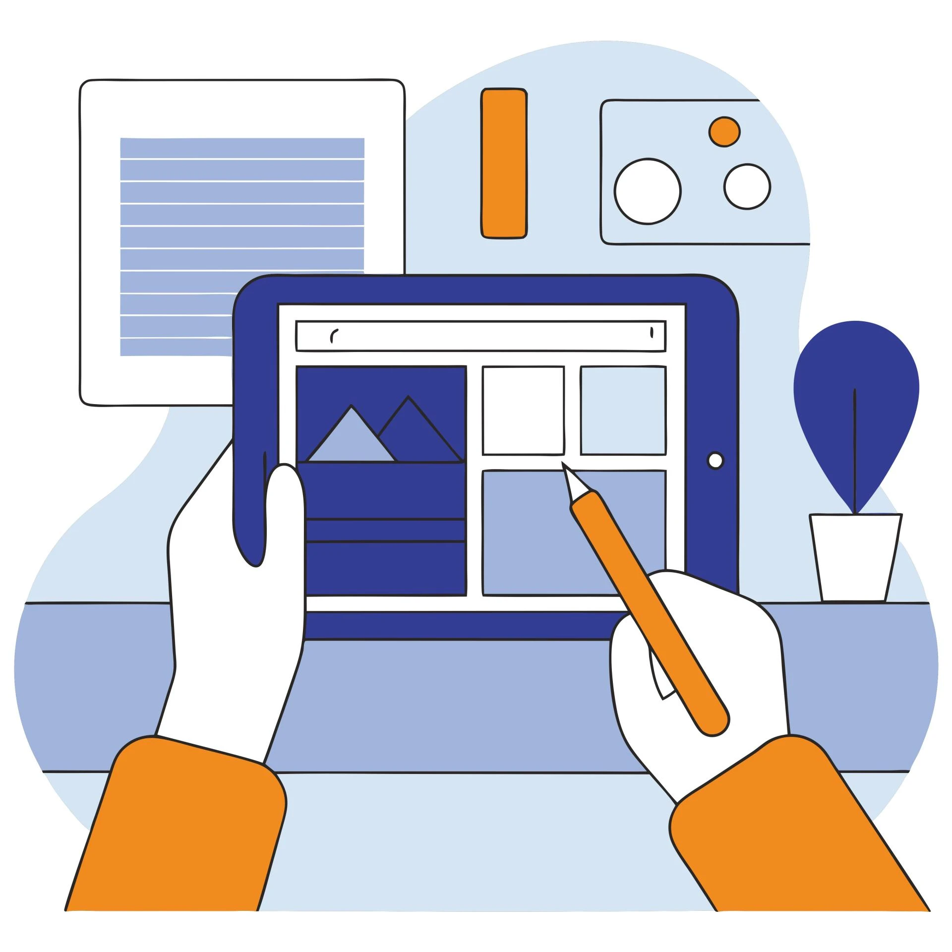 Expert Web Design and Website Development