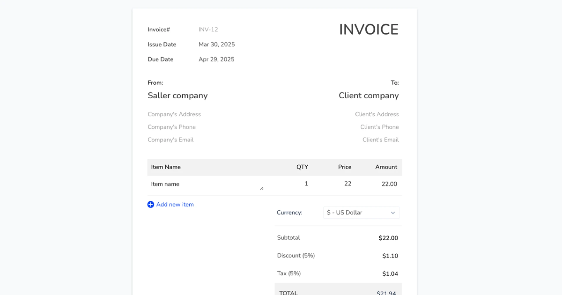 Why Every Freelancer Needs a Go-To Invoicing Trick Up Their Sleeve