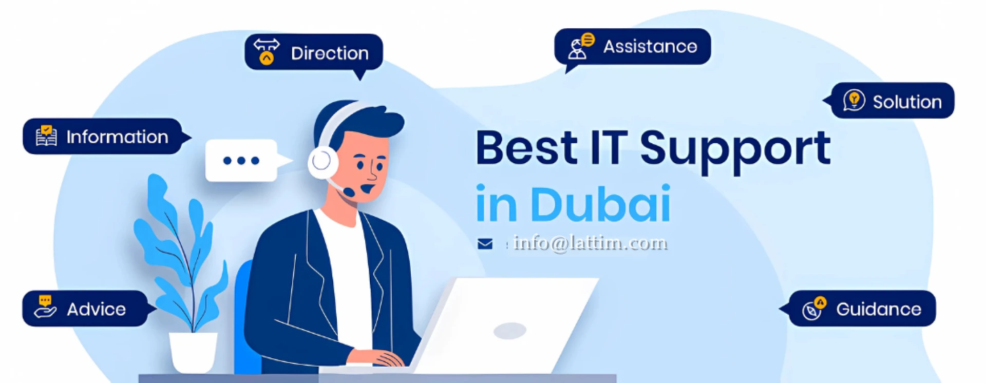IT Companies in Dubai: Powering Innovation and Business Growth