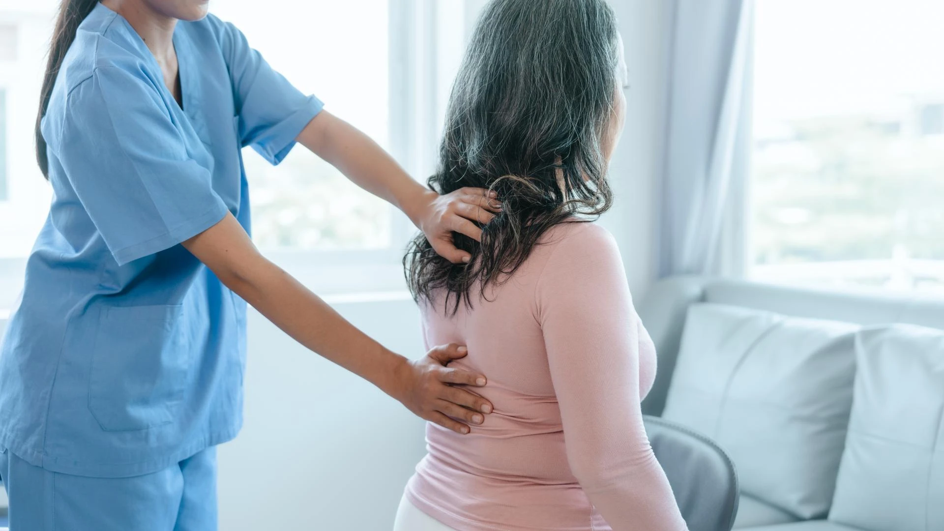 The Ultimate Guide to Non-Invasive Nerve Block in Toronto
