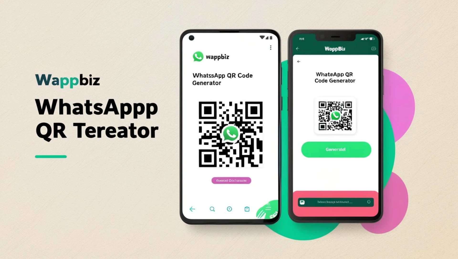 The Power of Instant Connectivity with the WhatsApp QR Code Generator