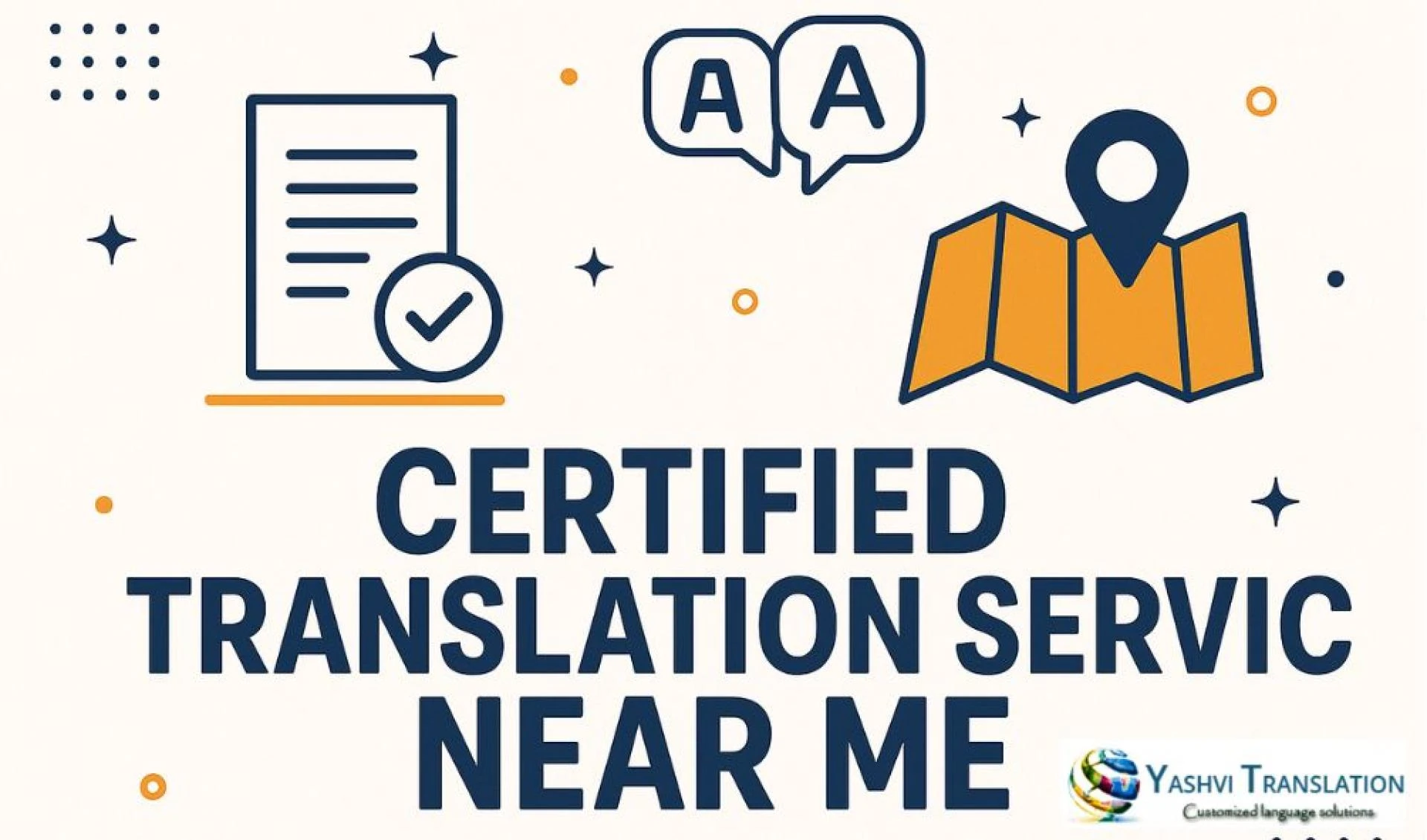 Why You Need a Certified Translator for Legal Documents