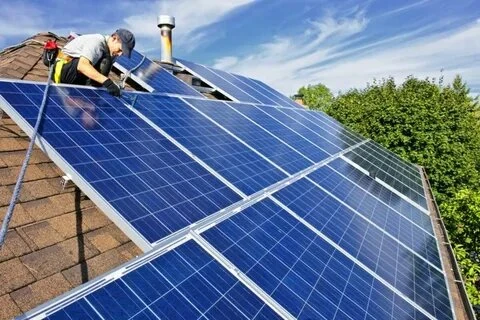 The Art of Weather-Proof Energy Harvesting: Beyond Basic Solar Optimization