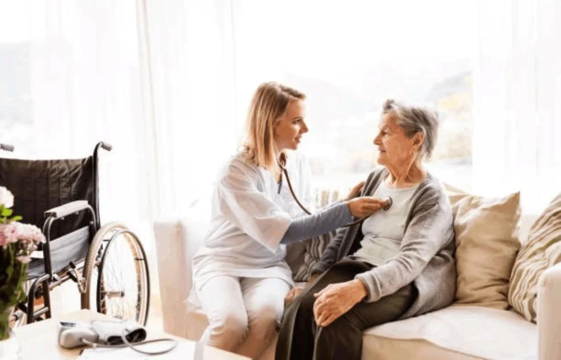 Unlocking the Top Benefits of In-Home Senior Care: What You Need to Know!