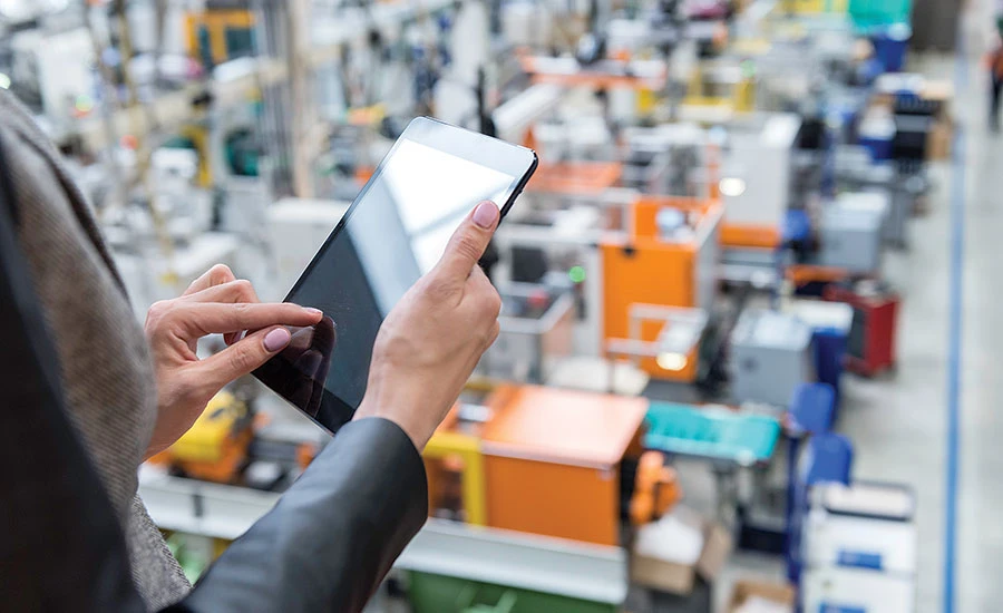 Real-Time Safety Monitoring: The Future of Workplace Security