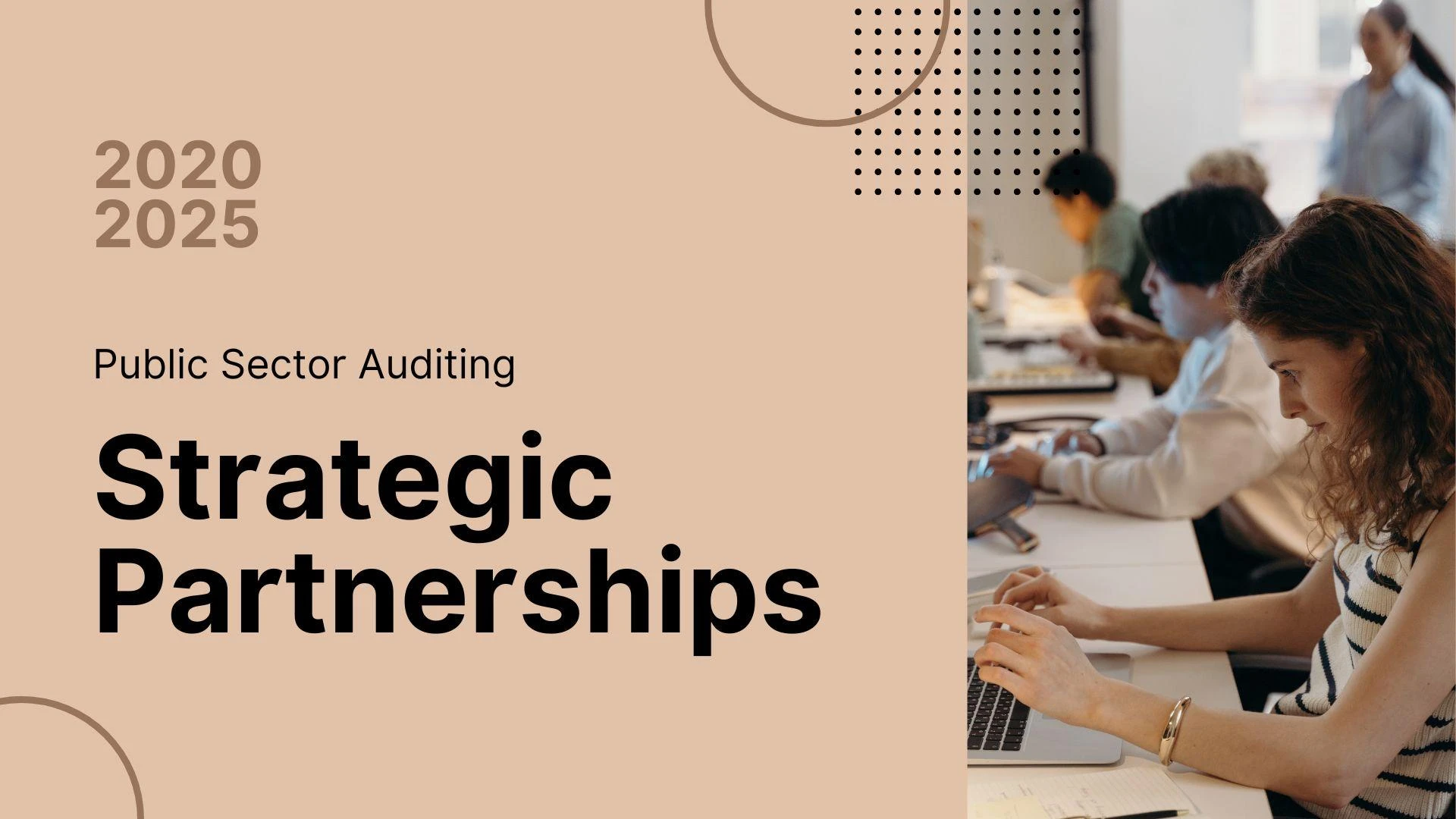 Why Strategic Partnerships Are the New Competitive Advantage in 2025