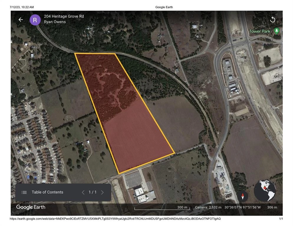 Draft: My Why Leander, TX Is the Hottest Real Estate Spot in Austin's SuburbsPost Title