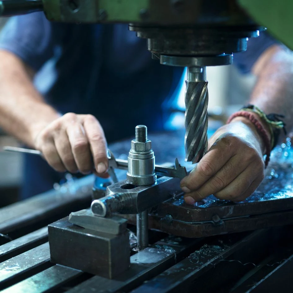 Engineering Design & Fabrication Services Ensure Precision & Quality in Every Build