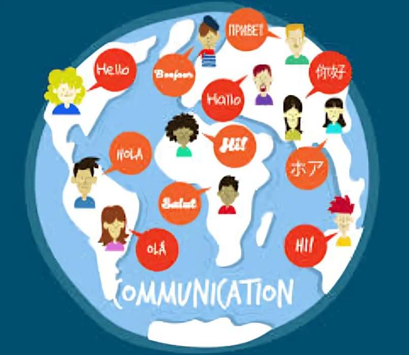 A Comprehensive Approach to Korean to English Language Learning