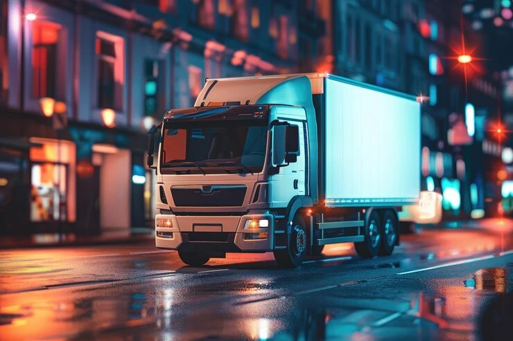 Essential maintenance tips for heavy commercial vehicles
