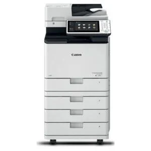 Exploring the Benefits of Canon Copiers for High-Volume Printing