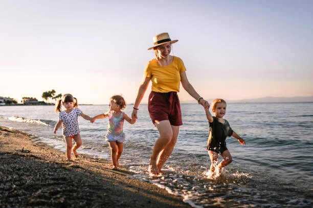 Relocating with Kids? Discover the Nanny Advantage in Puerto Rico