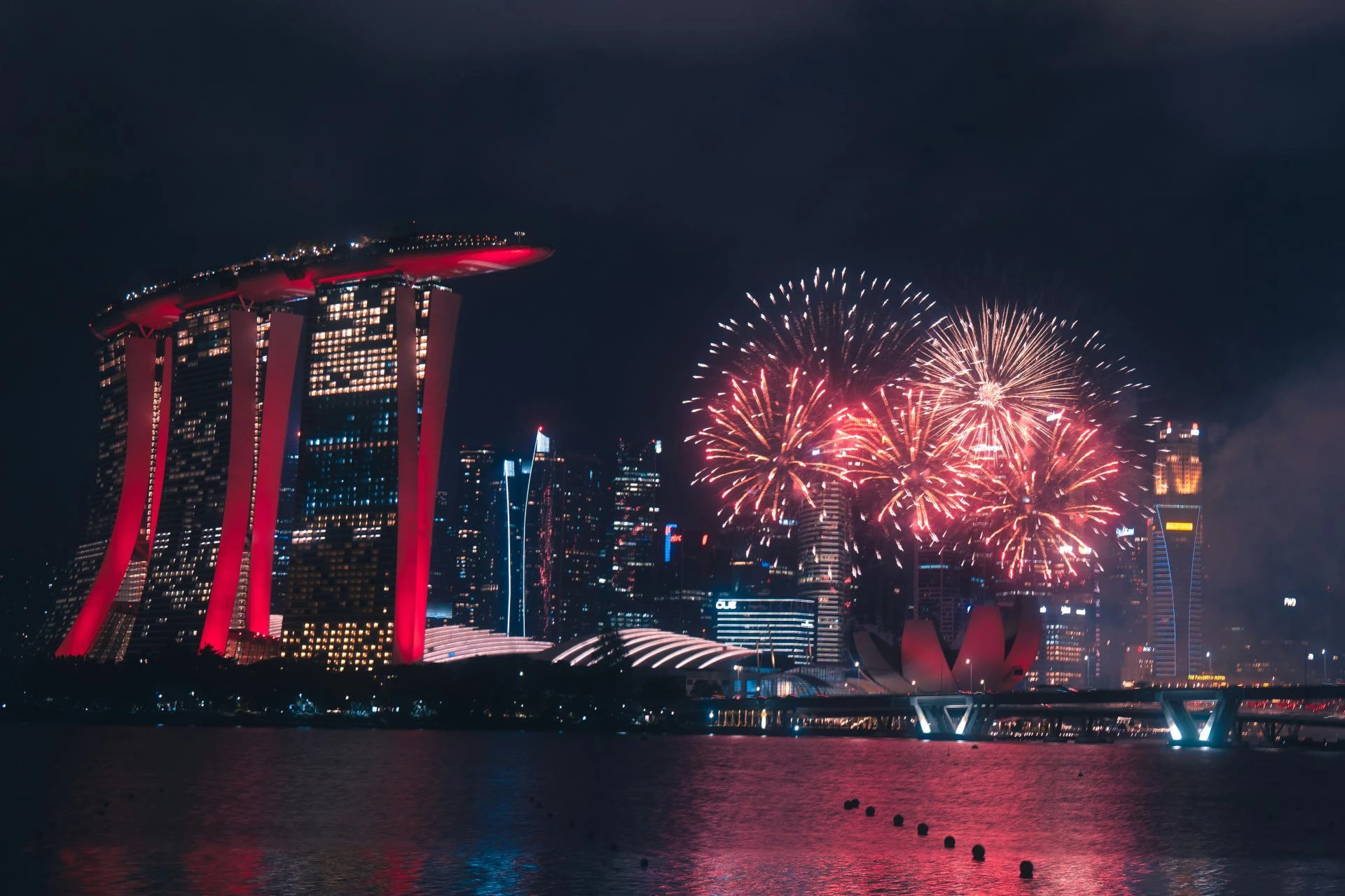 Singapore Lifestyle: Living in Singapore Like a Local