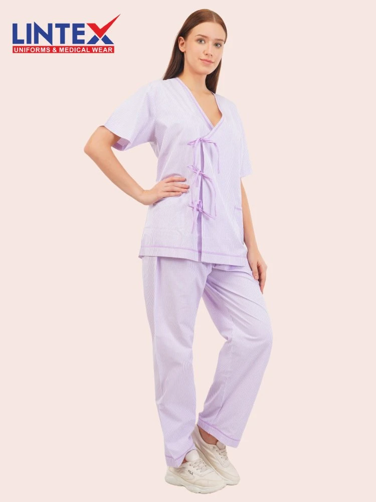 Avoid These 5 Patient Dress Mistakes Hospitals Make Every Day