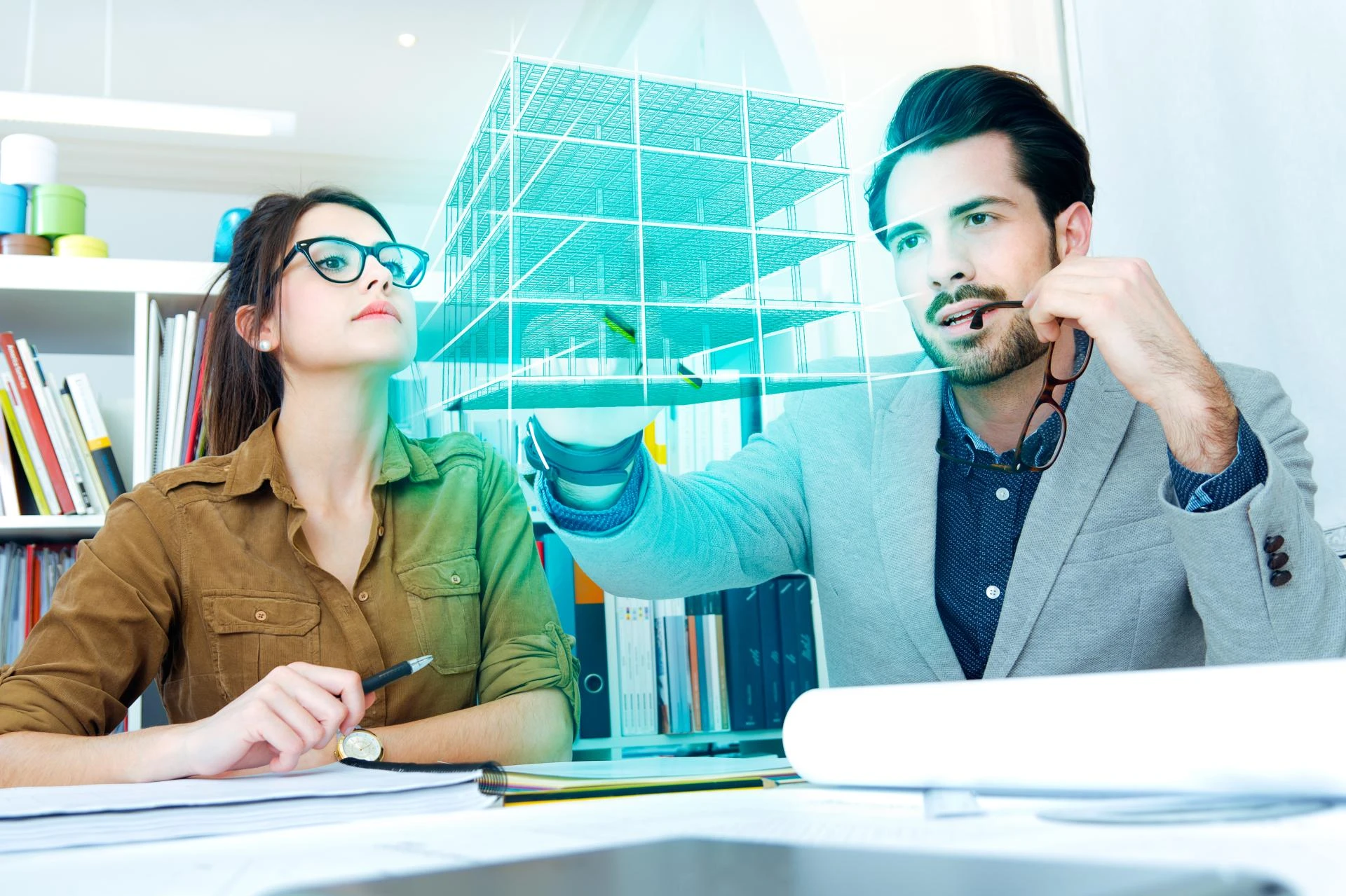 How an Architects SEO Consultant Can Help You Dominate Local Search Results