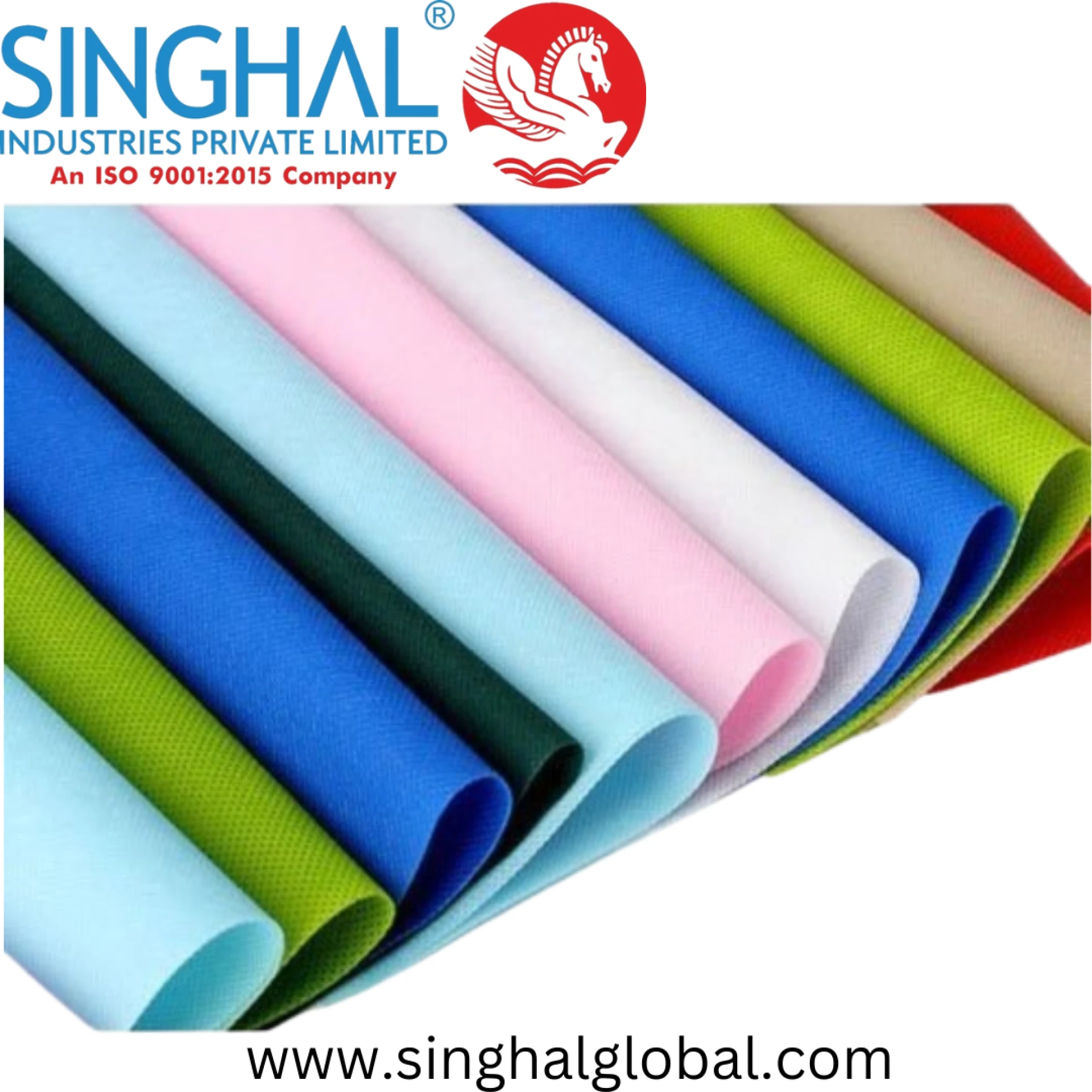 PP Spunbond Nonwoven Fabric: Versatile Strength Redefined
