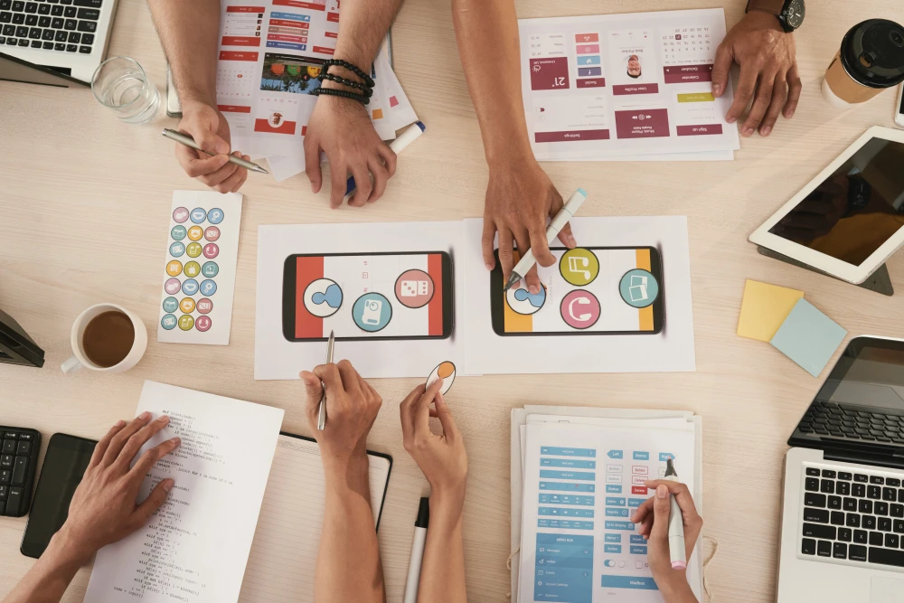 StalkusDigital's Franchise Growth Playbook: Your Blueprint for Scalable, Profitable Expansion