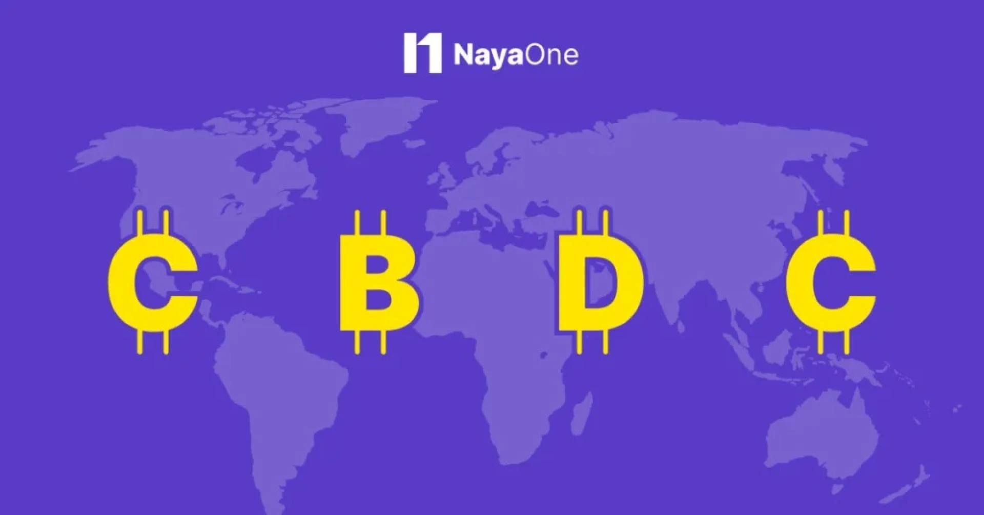 Exploring The World Of Central Bank Digital Currencies (CBDC) 