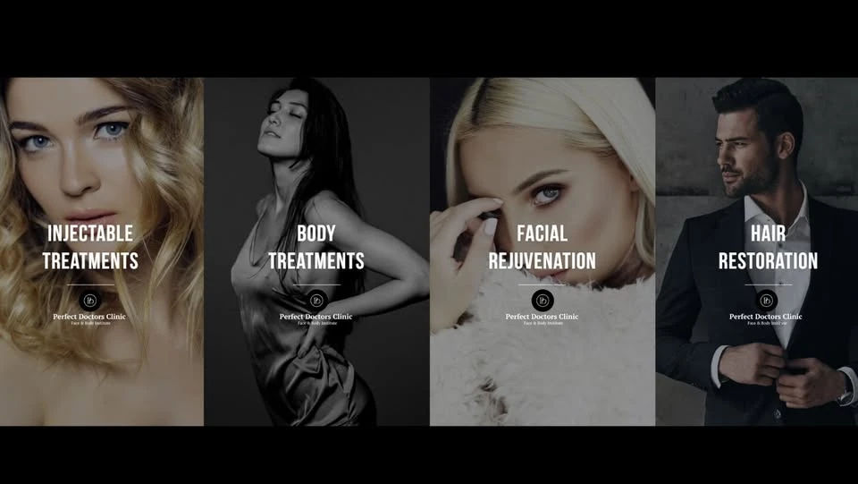 Your Guide to Choosing the Right Aesthetic Clinic for You