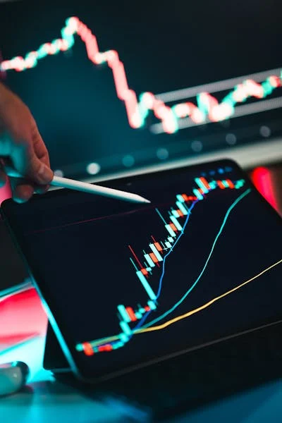Unlocking Insights with Transcript Earnings Calls: A Game-Changer for Investors