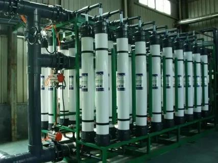 Which Ultra Filtration Water Purification System Is Best for Your Needs in Tanzania?