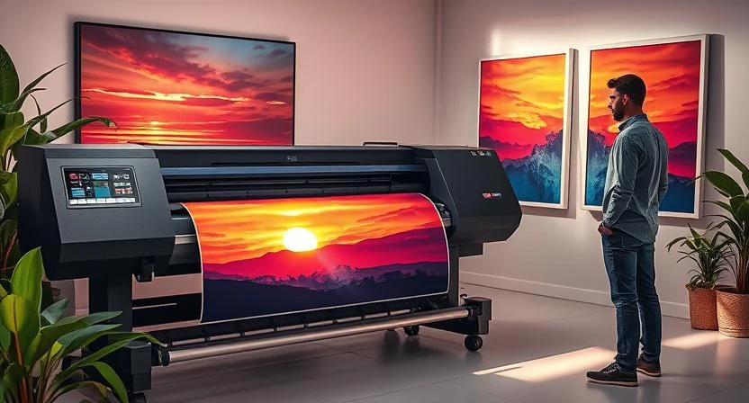 The Role of Print Marketing in a Digital World: When Old School Meets New School