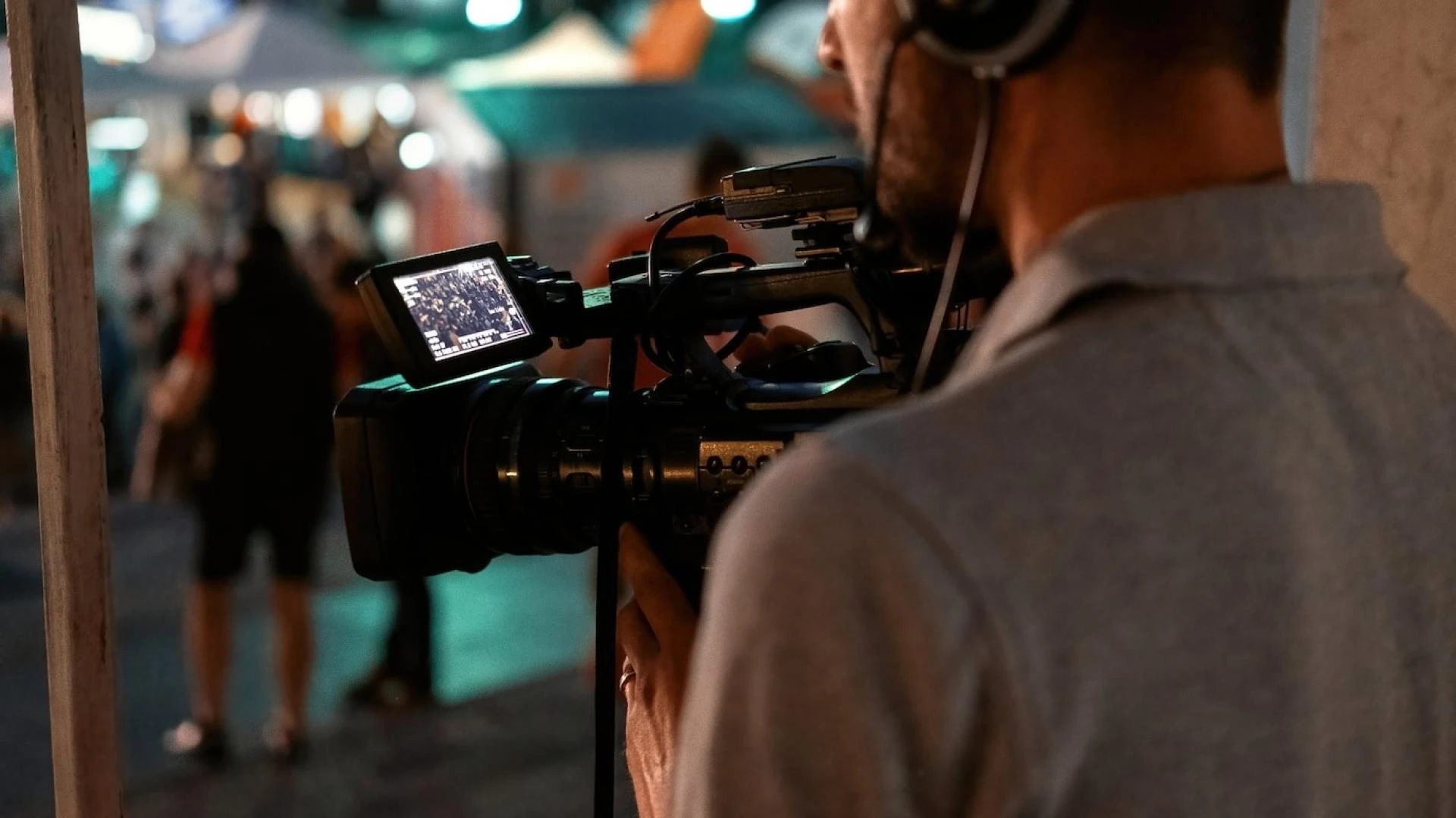 Why Your Audience Forgets 90% Of Your Event—And How Events Video Production Fixes That!