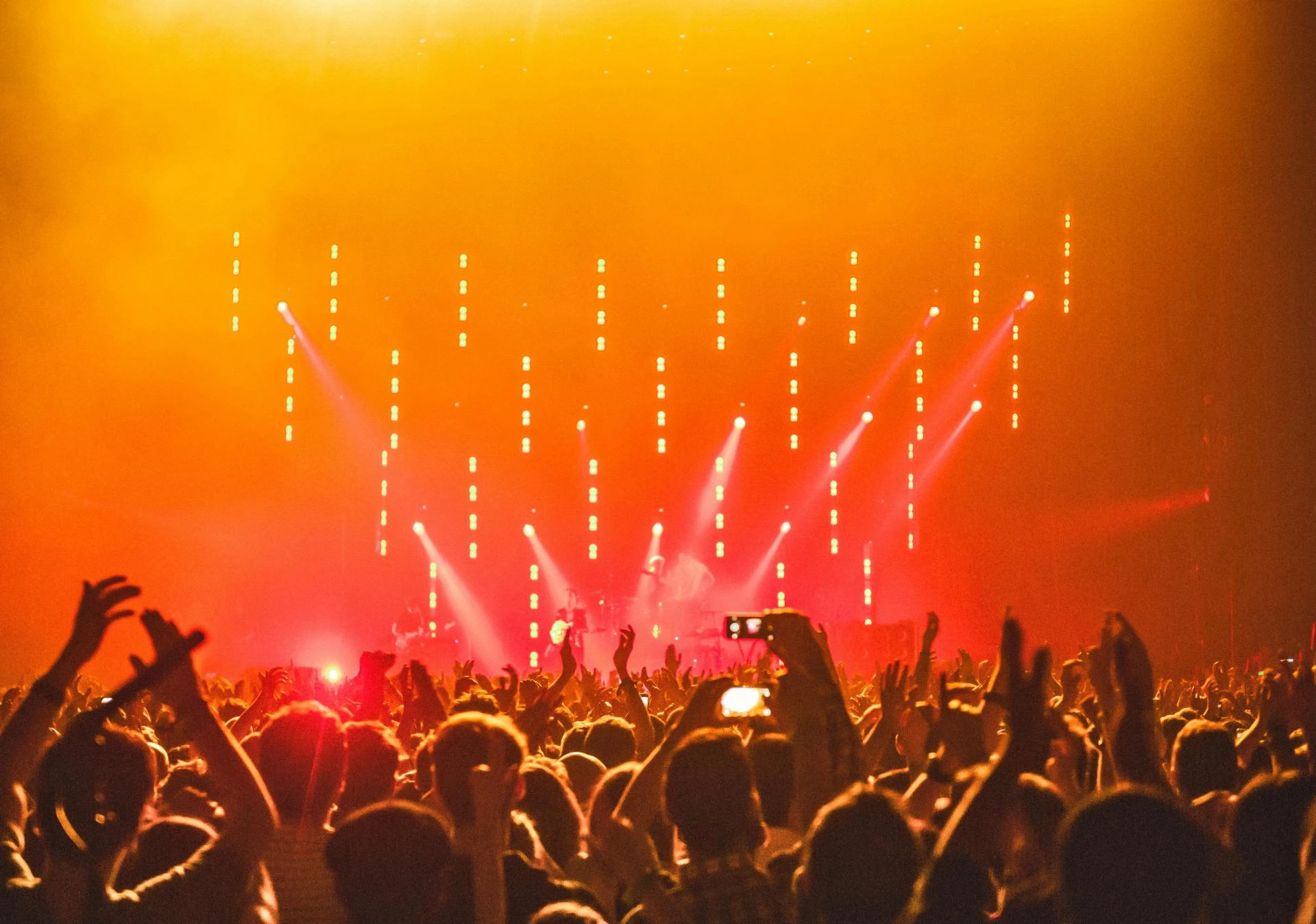 Ways Cutting-Edge Tech Transforming Event Memories