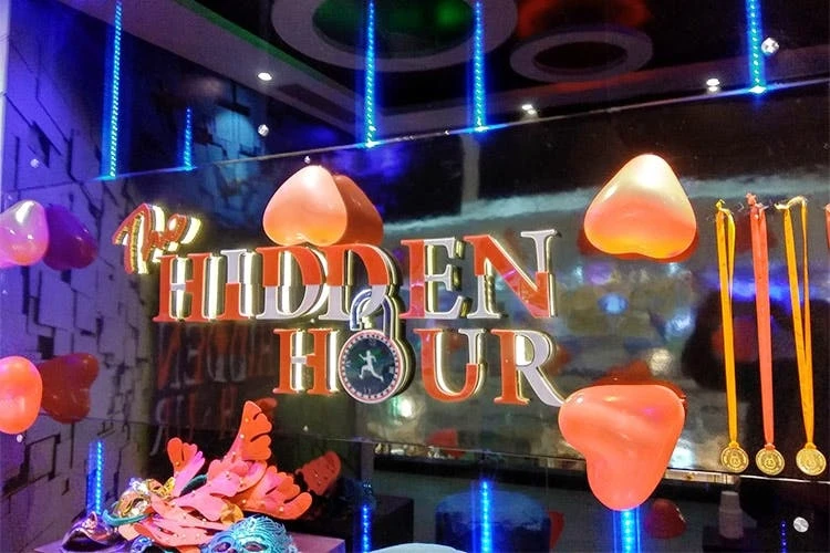 Best Escape Rooms in Delhi for Thrill Seekers & Puzzle Lovers