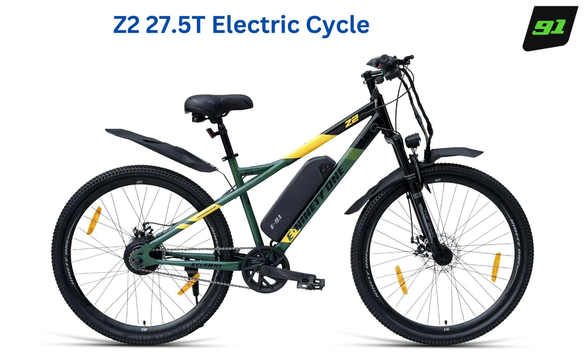 How Electric Bicycles Help You Conquer Long-Distance Adventures 