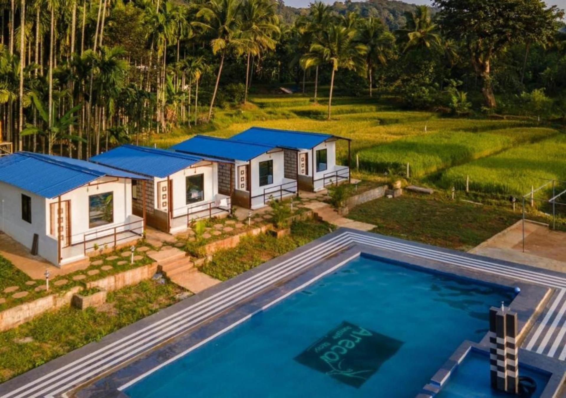 What are the best places to visit in India in the month of January?