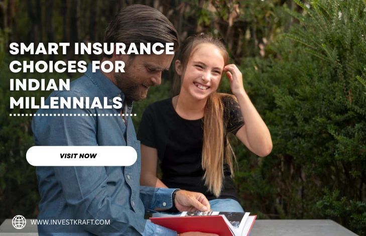 Why Millennials Should Consider Life Insurance Early ?