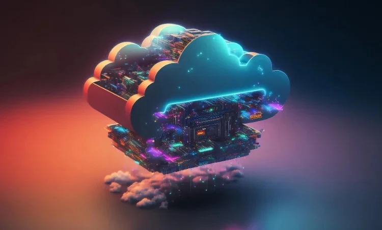 Business Transformation Through Hyperscale Adoption