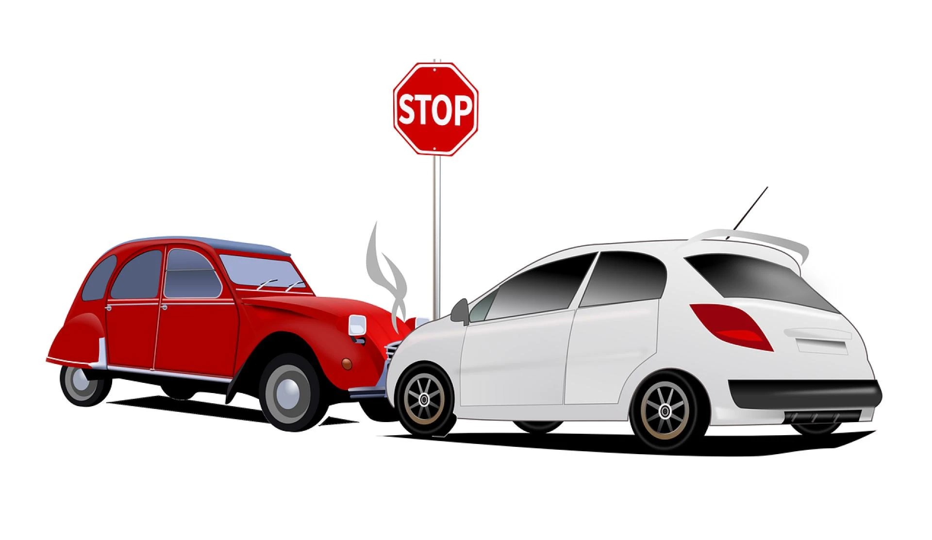 Five Critical Ways an Accident Attorney Can Protect Your Interests Following a Car Crash
