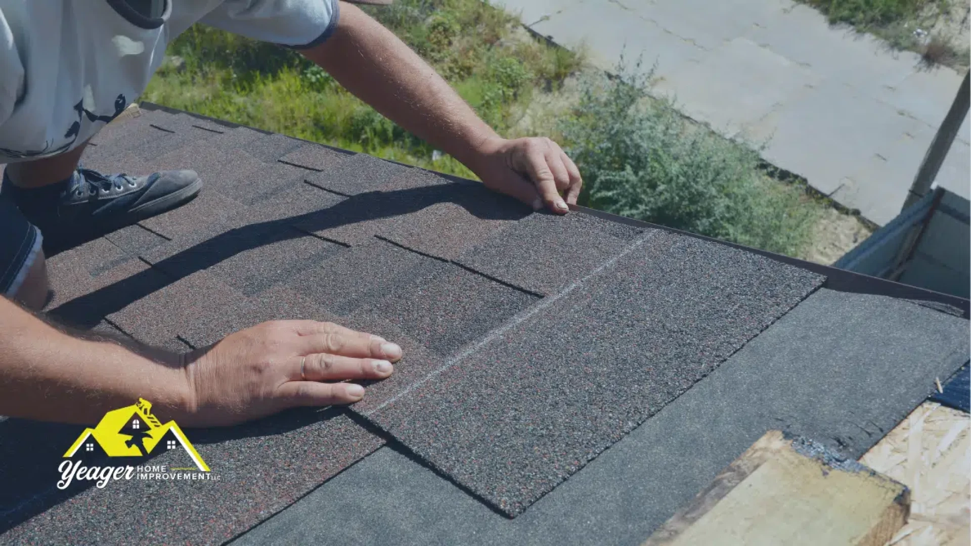Considering an Asphalt Roof Replacement? Essential Tips for Homeowners