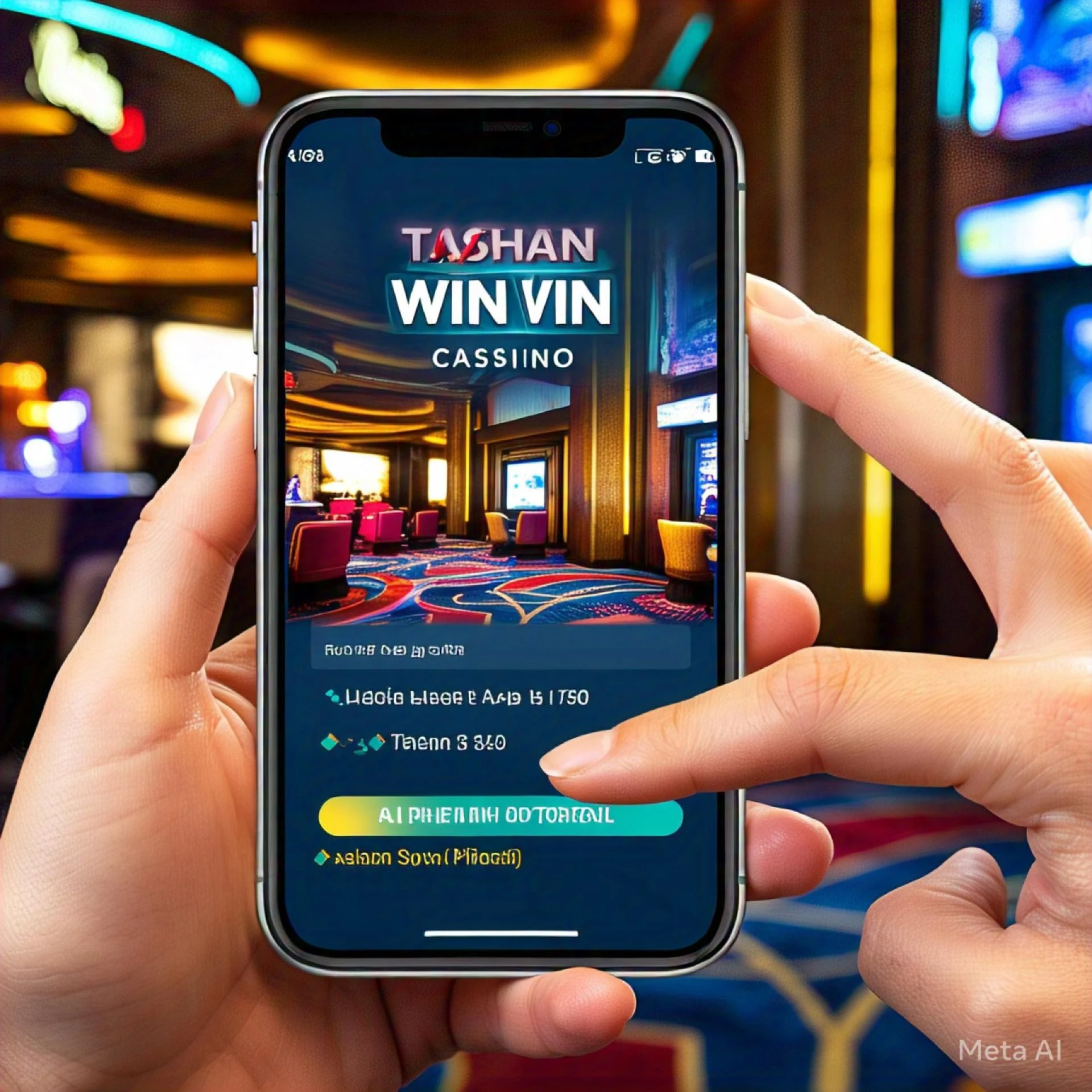 Tashan Win: A Simple Way to Earn and Play