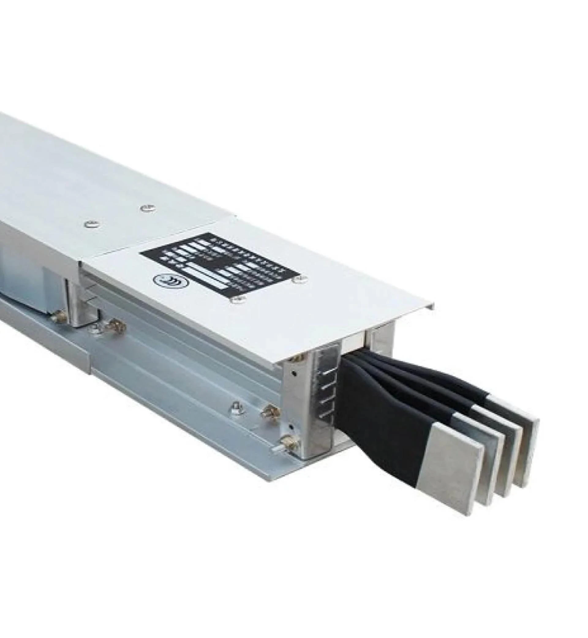 ​Future Trends in Busbar Trunking Systems​