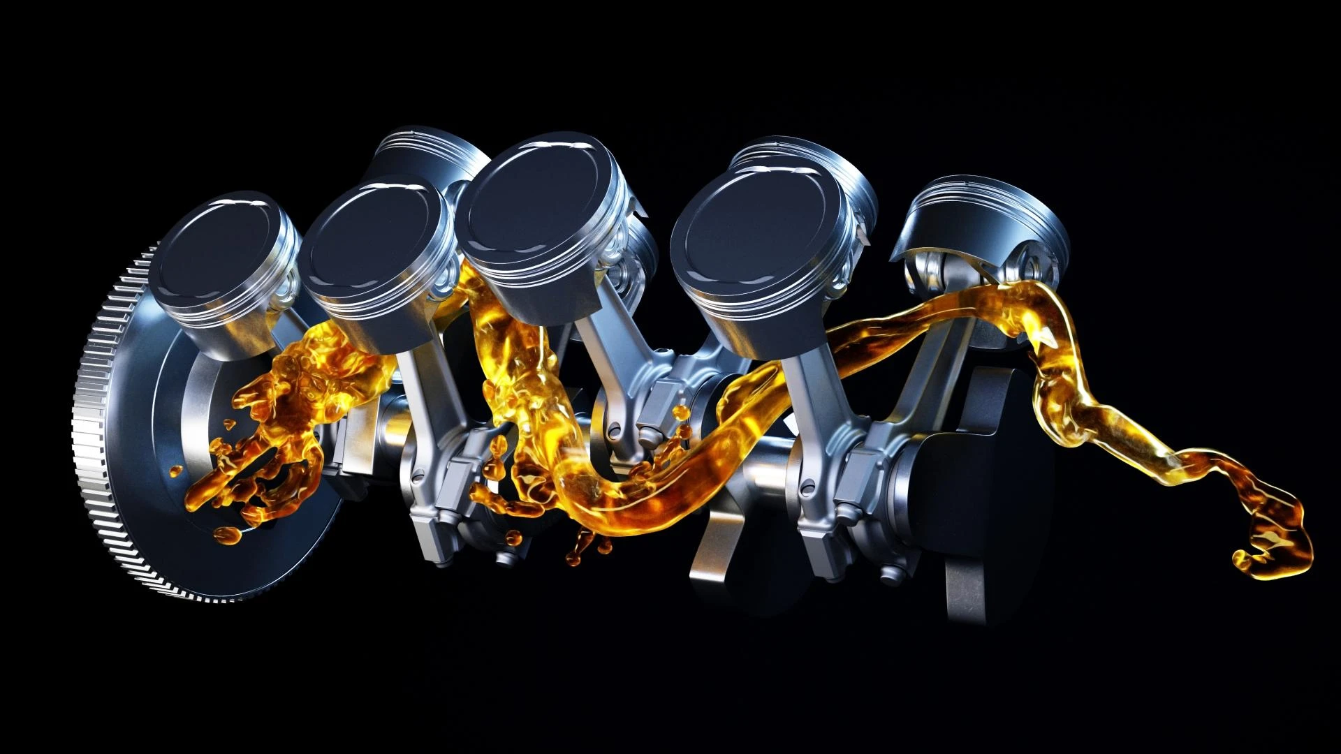  What is Lube Oil System in Diesel Engines and its Types