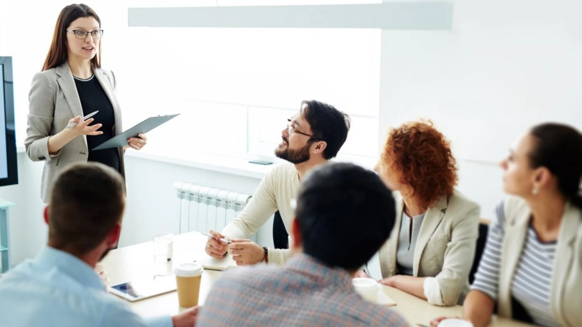 Beyond Advice: How a Business Coach Drives Real Results