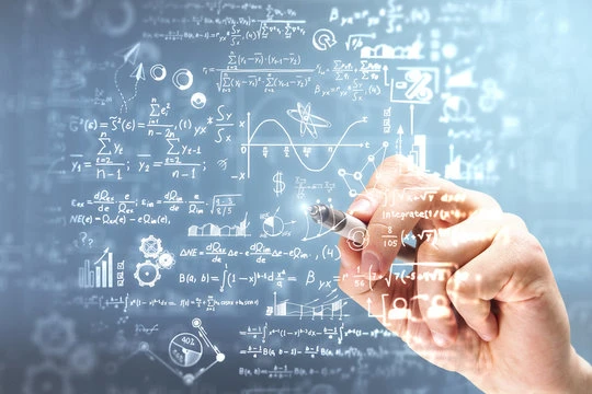 Mathematics Source by EBSCO: A Comprehensive Resource for the Mathematical Sciences Community