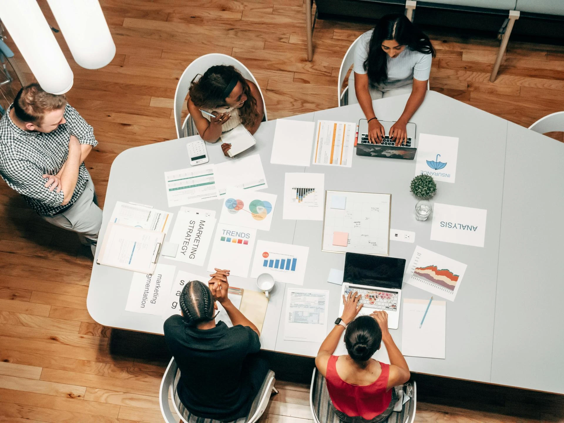 Social Media Trends That Actually Matter in 2025