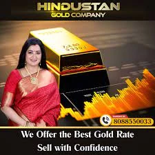 Release plegded gold | Hindustan gold company | 8088550033