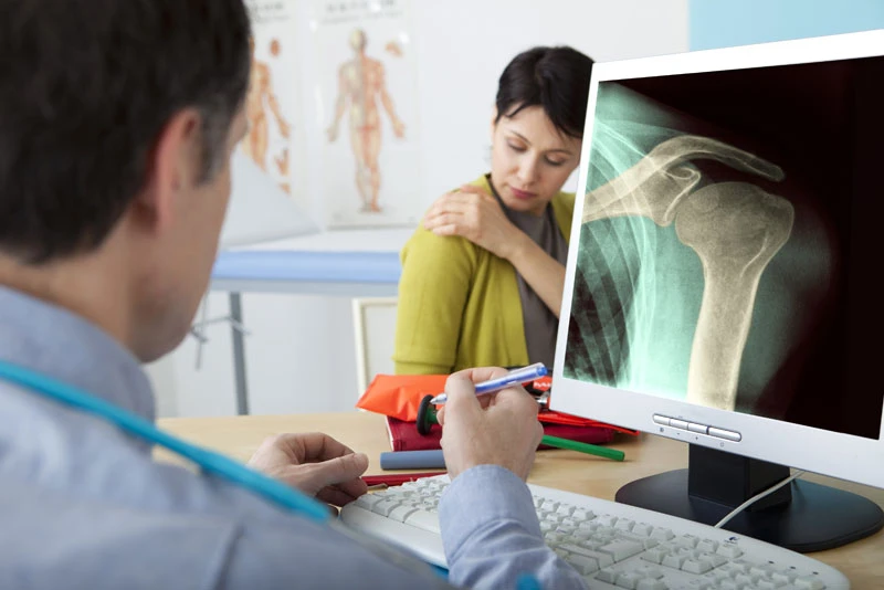 Get Long-Lasting Pain Reduction with Delhi's Finest Reverse Shoulder Replacement Surgery